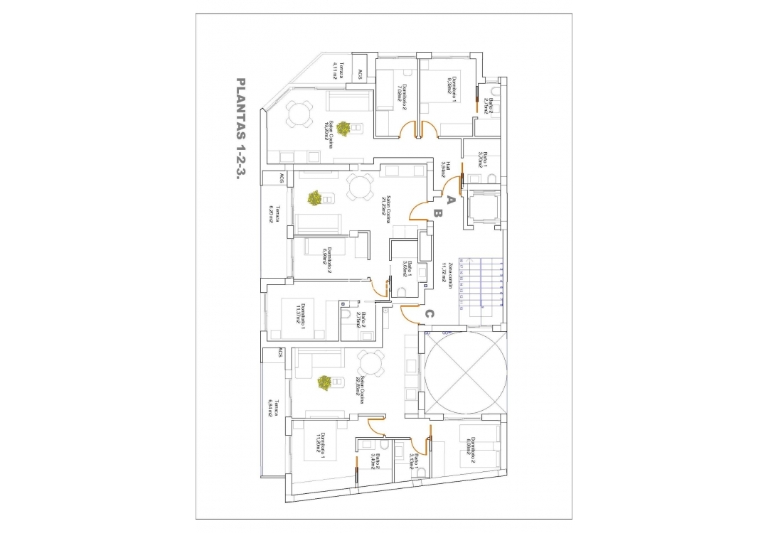 Obra nueva - Apartamento / piso - Guardamar del Segura - Guardamar Del Segura