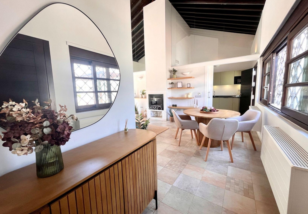 New Build - Townhouse - Sucina
