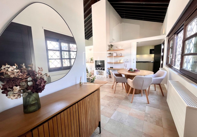 New Build - Townhouse - Sucina