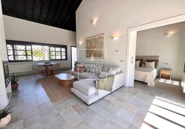 New Build - Townhouse - Sucina
