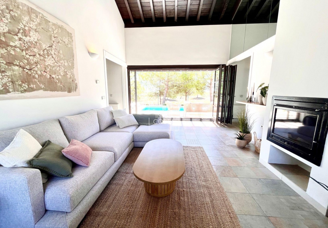 New Build - Townhouse - Sucina