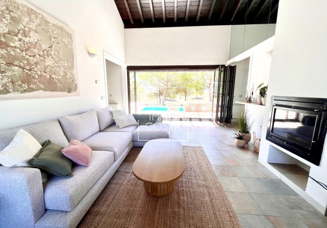 New Build - Townhouse - Sucina