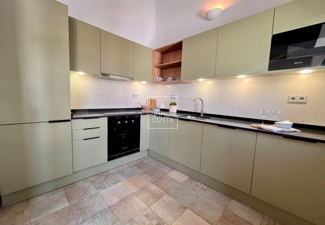 New Build - Townhouse - Sucina