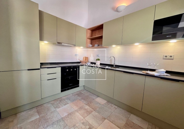 New Build - Townhouse - Sucina
