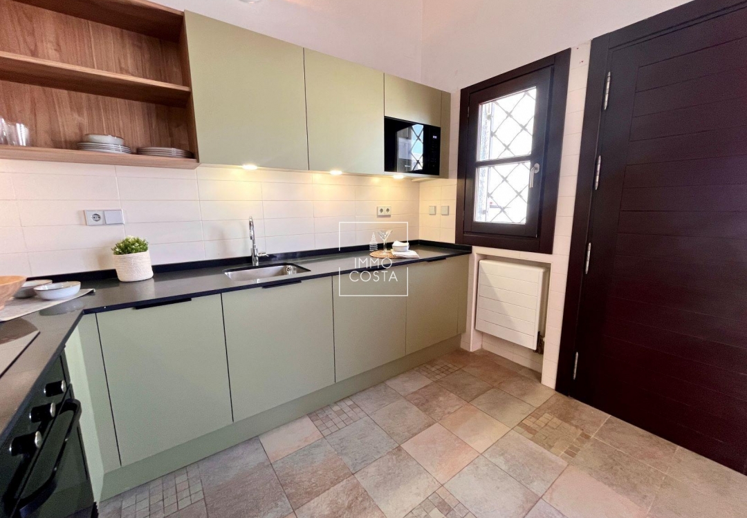 New Build - Townhouse - Sucina