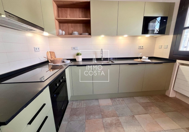 New Build - Townhouse - Sucina