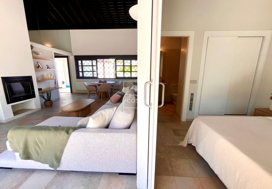 New Build - Townhouse - Sucina