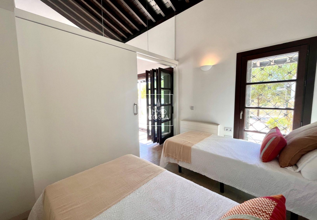 New Build - Townhouse - Sucina