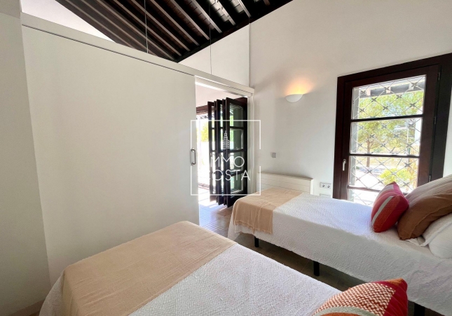 New Build - Townhouse - Sucina
