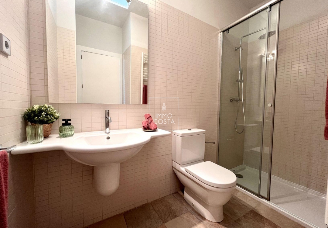New Build - Townhouse - Sucina