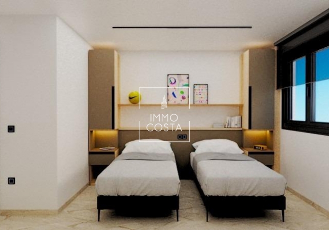 Neubau - Wohnung - Pilar de La Horadada - Pilar De La Horadada
