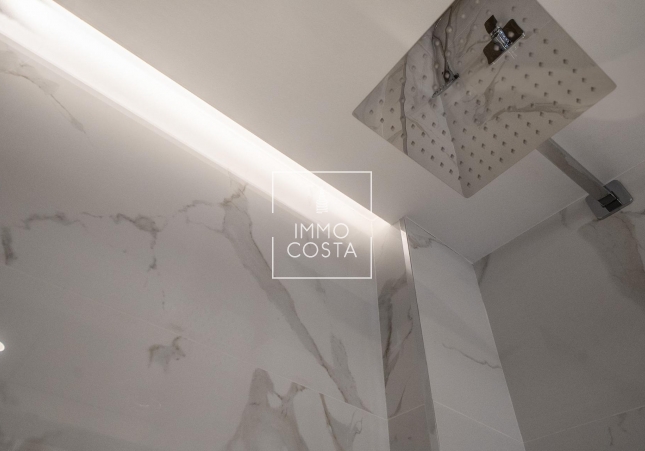 Nouvelle construction - Villa - Algorfa