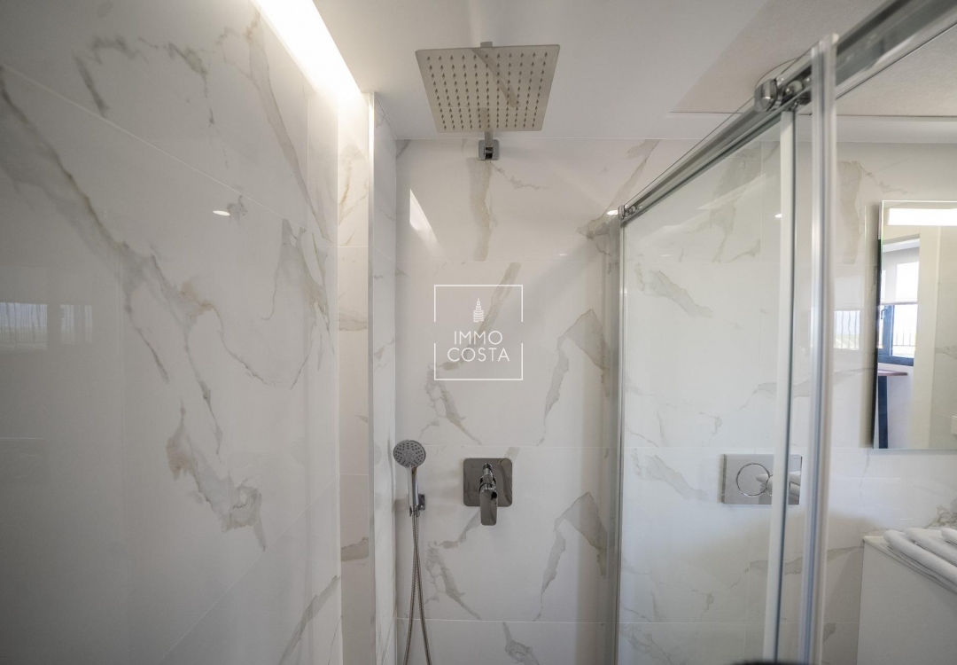 Nouvelle construction - Villa - Algorfa