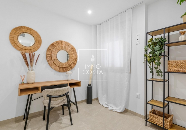 New Build - Apartment / flat - Jacarilla