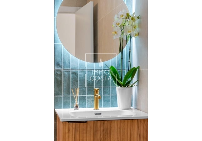 New Build - Apartment / flat - Jacarilla