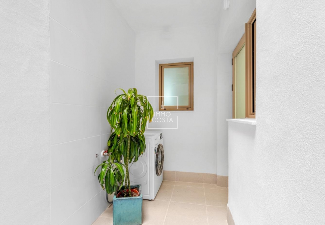 New Build - Apartment / flat - Jacarilla