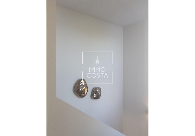 New Build - Penthouse - Denia