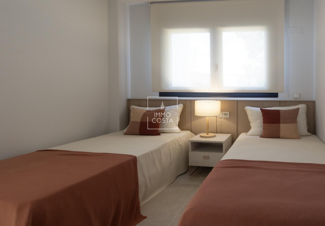 New Build - Penthouse - Denia