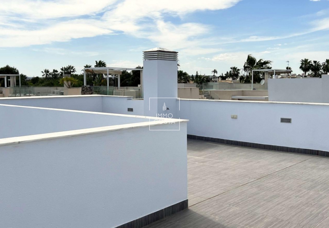 Nouvelle construction - Villa - Rojales