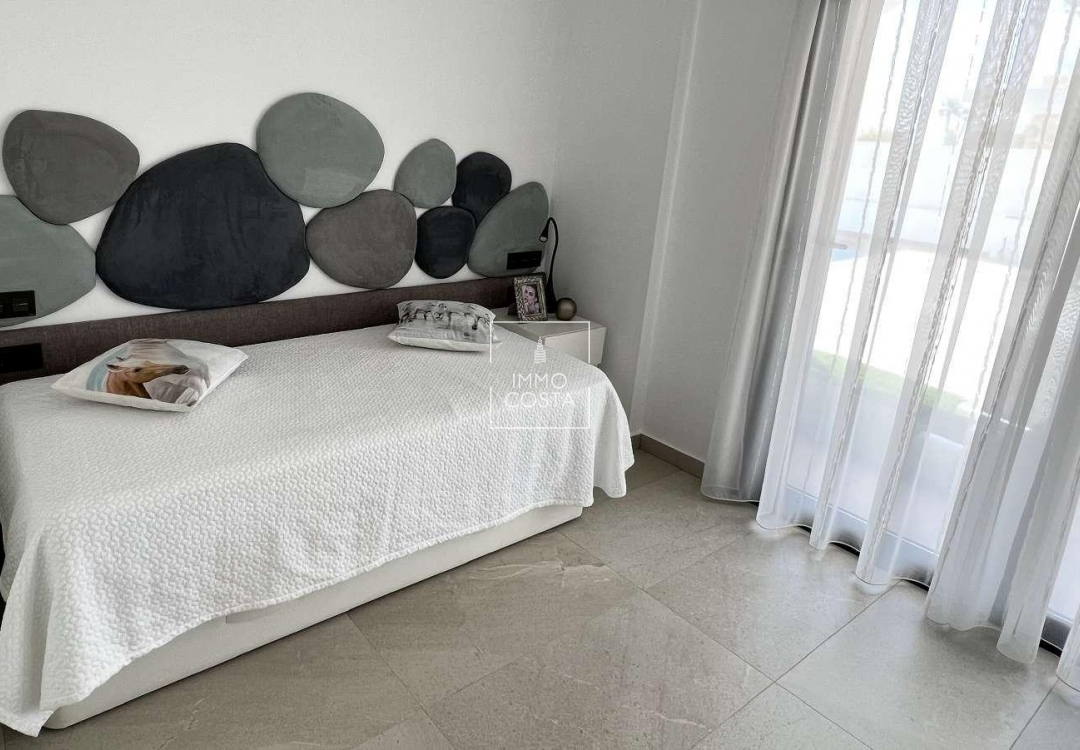 Nouvelle construction - Villa - Rojales