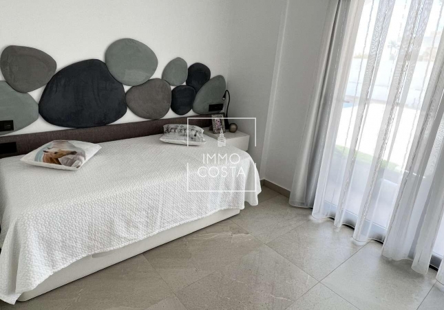 Nouvelle construction - Villa - Rojales