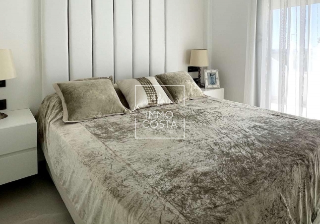 Nouvelle construction - Villa - Rojales