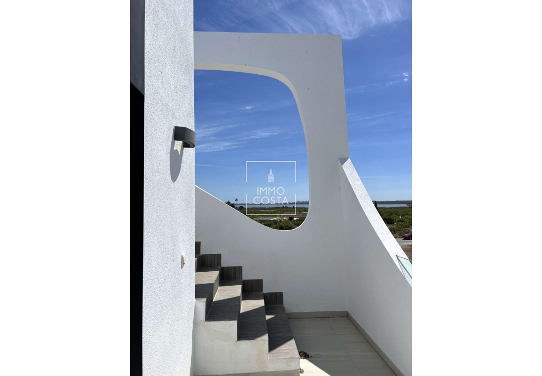 New Build - Villa - Rojales
