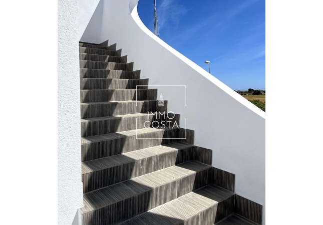 New Build - Villa - Rojales