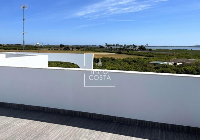 New Build - Villa - Rojales