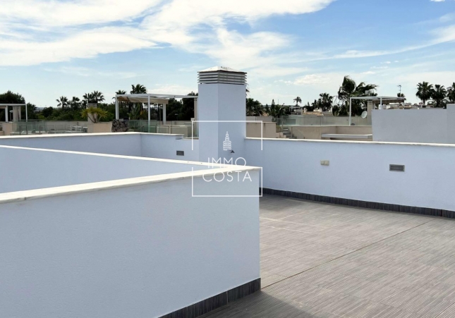 New Build - Villa - Rojales