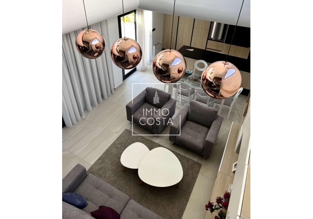 New Build - Villa - Rojales