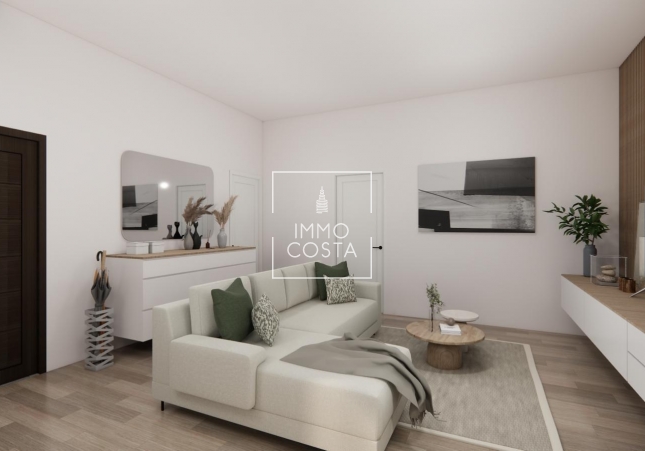 New Build - Villa - Rojales