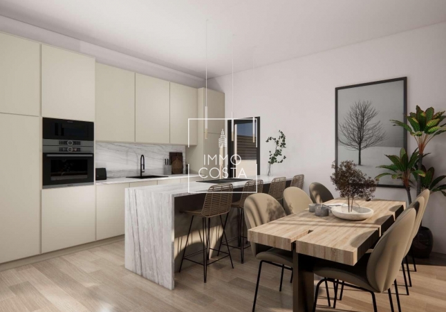 New Build - Villa - Rojales