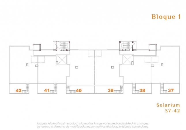 Nieuwbouw Woningen - Penthouse - San Miguel de Salinas - San Miguel De Salinas