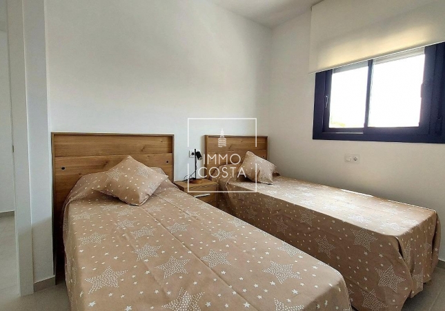 Nieuwbouw Woningen - Penthouse - San Miguel de Salinas - San Miguel De Salinas