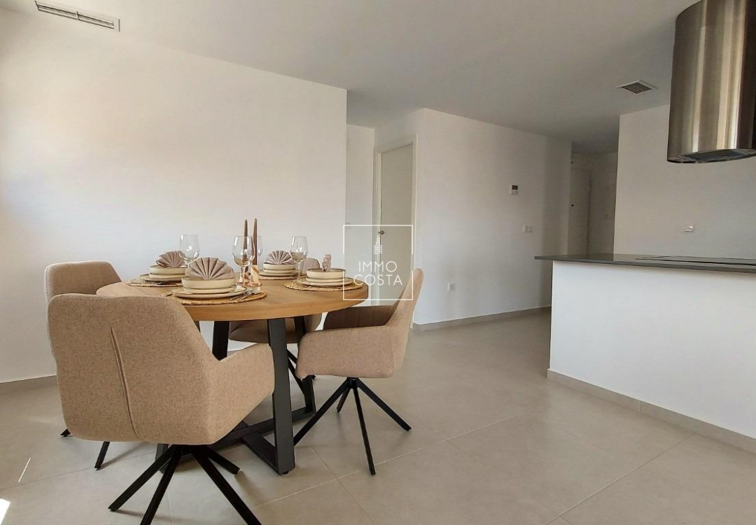 Nieuwbouw Woningen - Penthouse - San Miguel de Salinas - San Miguel De Salinas