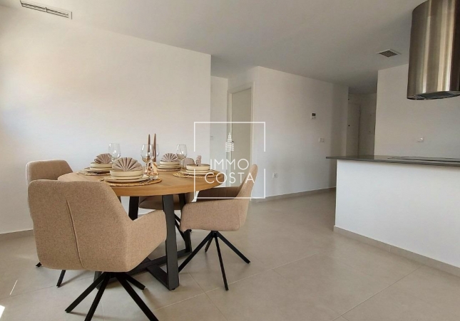Nieuwbouw Woningen - Penthouse - San Miguel de Salinas - San Miguel De Salinas