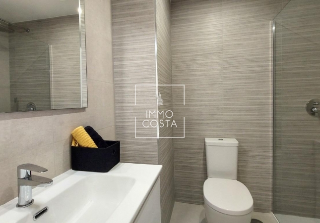 Nieuwbouw Woningen - Penthouse - San Miguel de Salinas - San Miguel De Salinas