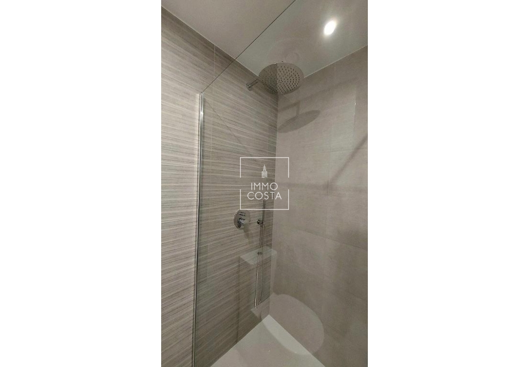 Nowy budynek - Ground floor apartment - San Miguel de Salinas - San Miguel De Salinas