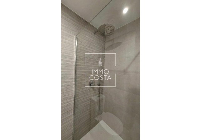 Nowy budynek - Ground floor apartment - San Miguel de Salinas - San Miguel De Salinas