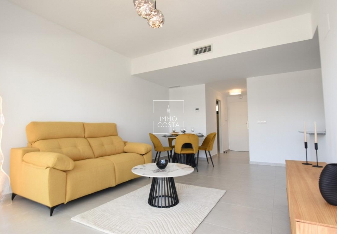 Nouvelle construction - Appartement - San Miguel de Salinas - San Miguel De Salinas