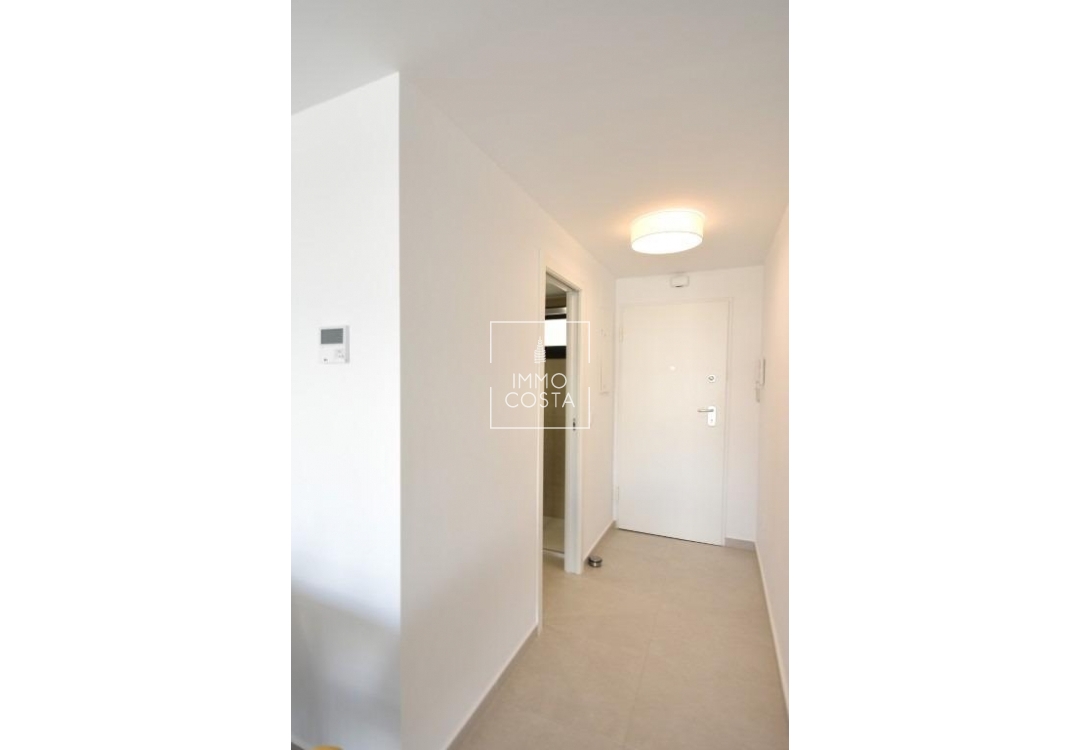 Nouvelle construction - Appartement - San Miguel de Salinas - San Miguel De Salinas