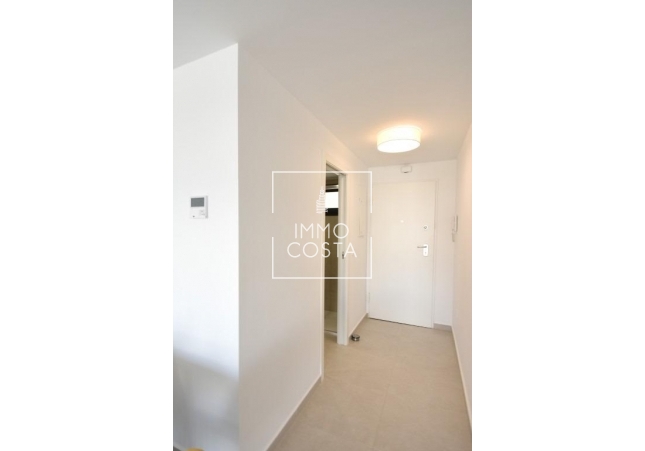 Nouvelle construction - Appartement - San Miguel de Salinas - San Miguel De Salinas
