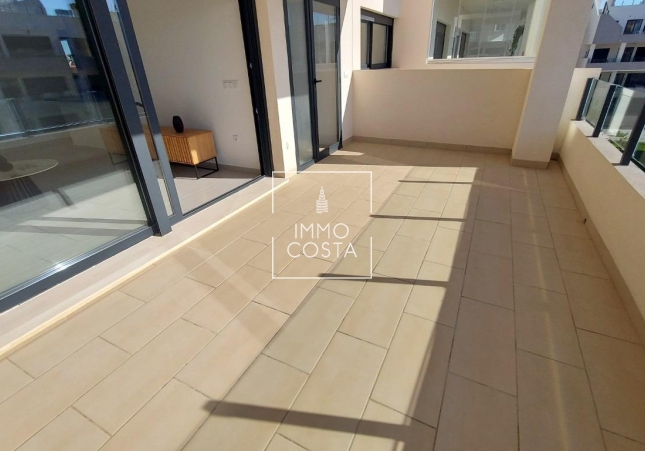 Nouvelle construction - Appartement - San Miguel de Salinas - San Miguel De Salinas