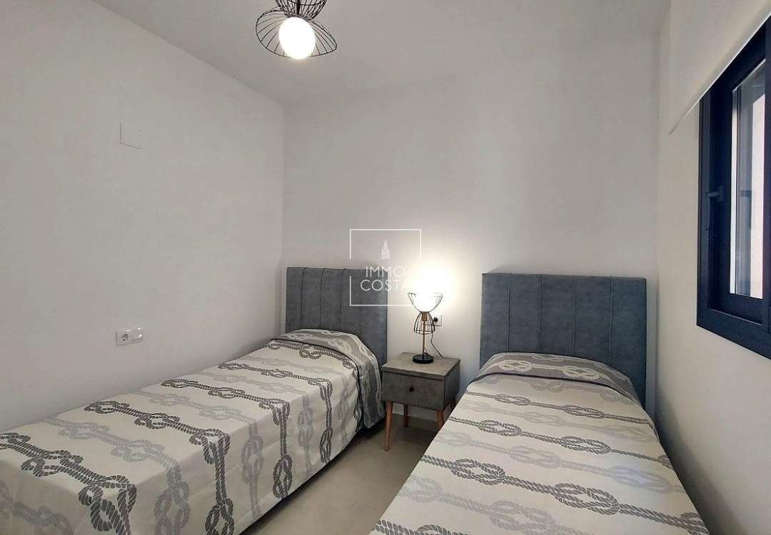 Nouvelle construction - Appartement - San Miguel de Salinas - San Miguel De Salinas