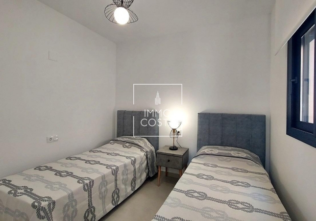 Nouvelle construction - Appartement - San Miguel de Salinas - San Miguel De Salinas