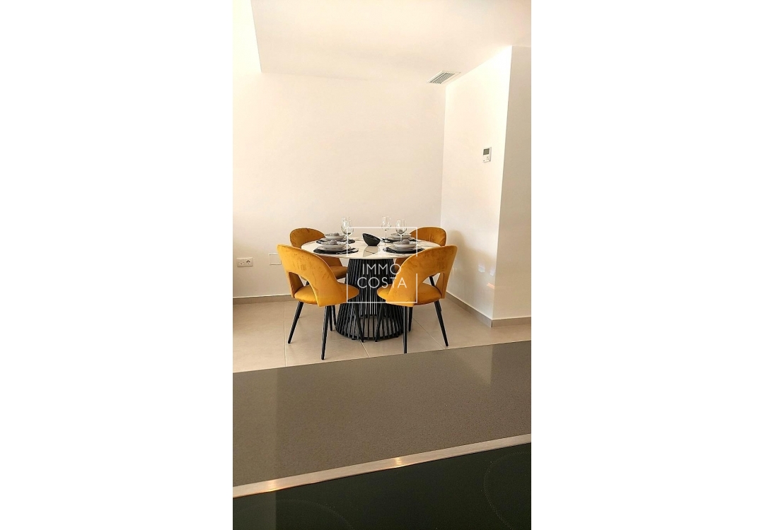 Nouvelle construction - Appartement - San Miguel de Salinas - San Miguel De Salinas