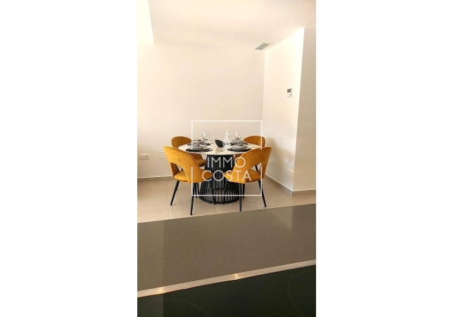 Nouvelle construction - Appartement - San Miguel de Salinas - San Miguel De Salinas
