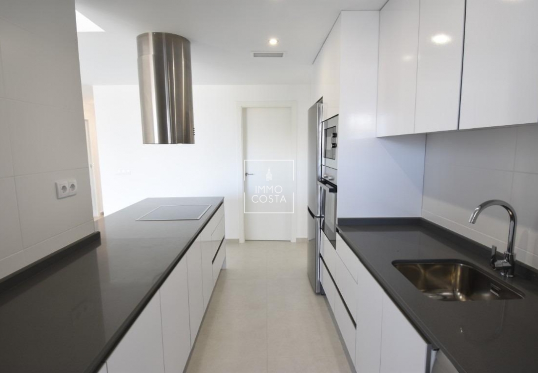 Nouvelle construction - Appartement - San Miguel de Salinas - San Miguel De Salinas