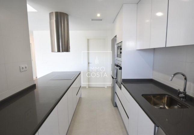 Nouvelle construction - Appartement - San Miguel de Salinas - San Miguel De Salinas